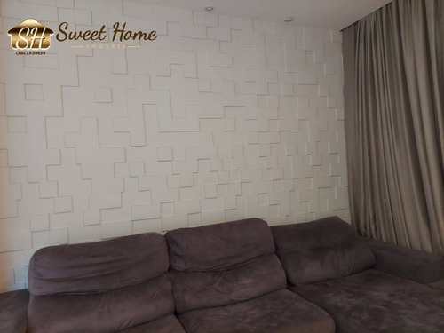 Imagem 13 de 15 de Linda E Moderna Casa Triplex No Tamboré - Residencial Alphasitio - Sh21439