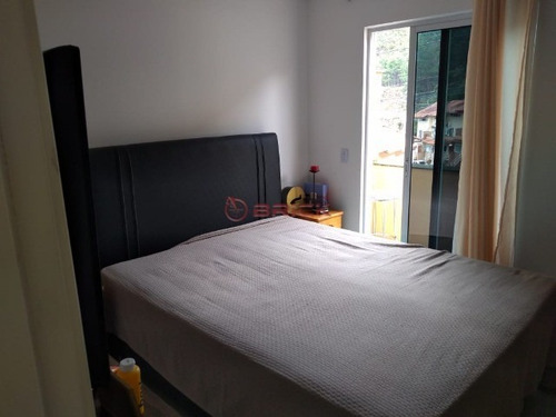 Imagem 4 de 13 de Casa Com 2 Dormitórios, 76 M², R$ 340.000 - Araras - Teresópolis/rj. - Ca01695 - 69373313