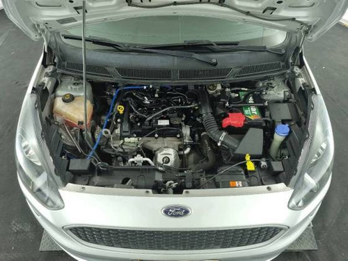 Imagem 11 de 15 de Ford Ka 1.0 Ti-vct Flex Se Manual