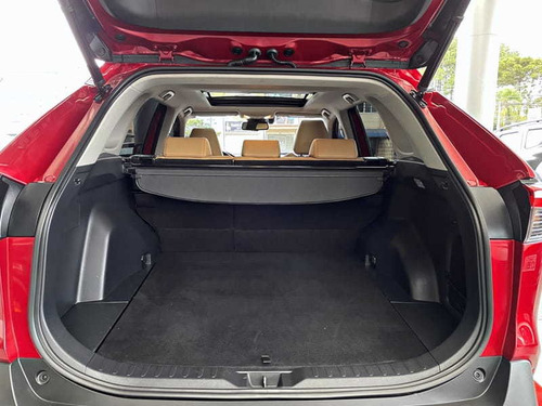 Imagem 15 de 15 de Toyota Rav4 2.5 Sx 4x4 Hybrid Aut. 2020