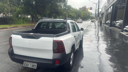 Renault Duster Oroch 1.6 16v Expression Sce 4p