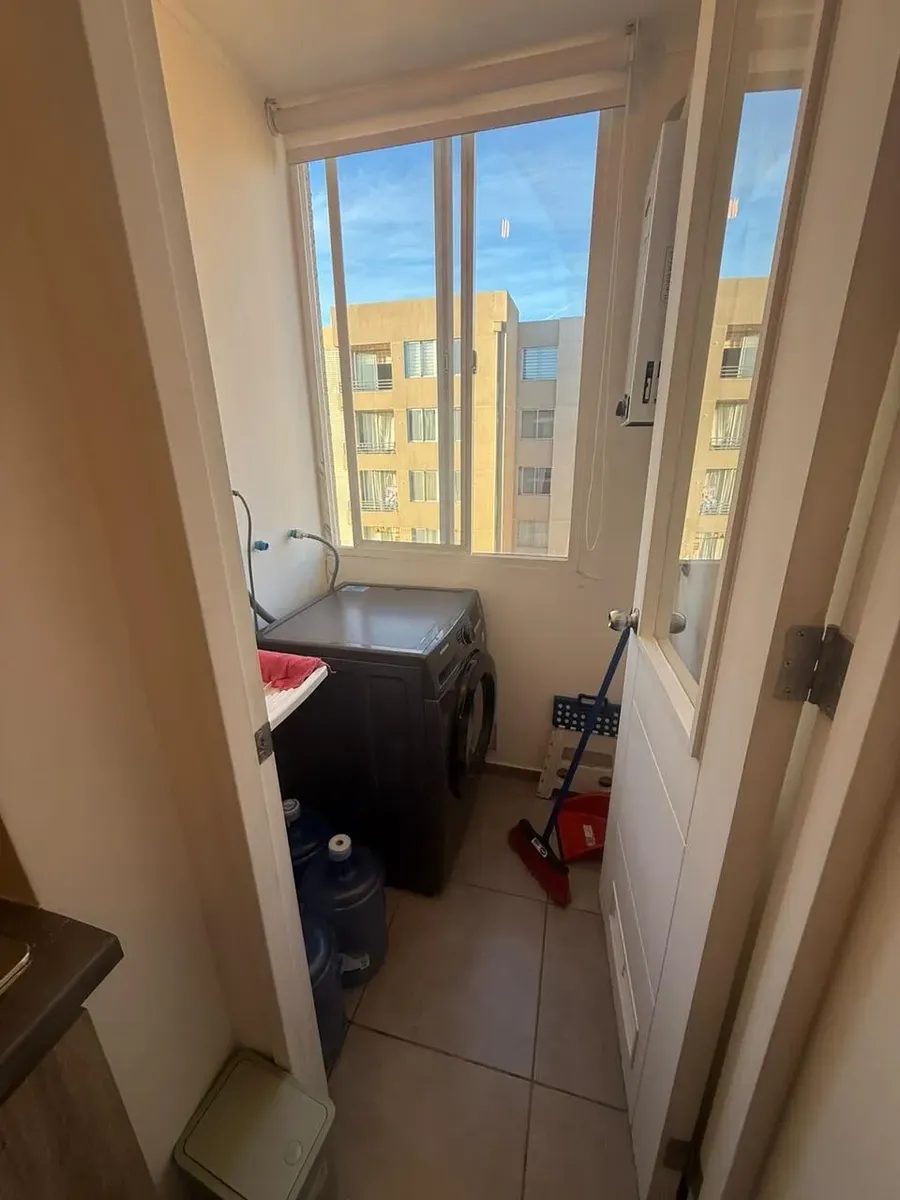 Imagen 3 de 21 de Hermoso Departamento En Venta En Francisco De Aguirre