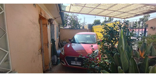 Arayabroker Vende Hermosa Casa En Renca