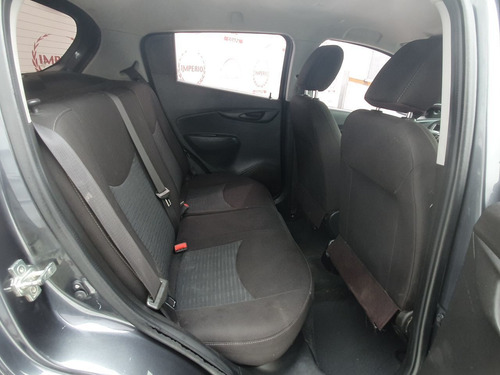 Imagen 12 de 25 de Chevrolet Spark 5 Pts Hb Lt, 14l, At, A/ac R-14