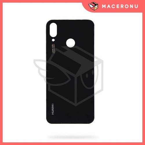 Tapa Trasera Huawei P20 Lite Genérica