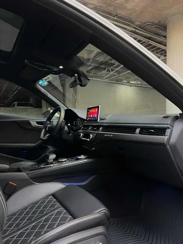 Audi Serie S 3.0 S5 Sportback T At