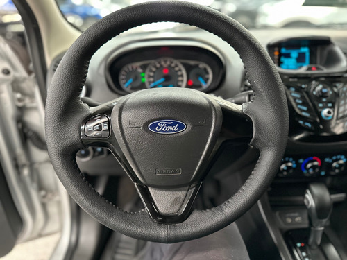 Ford Figo 1.5 Titanium Sedan At