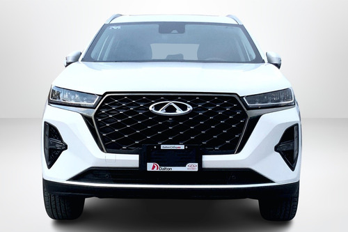 Chirey Tiggo 7 Pro 2024