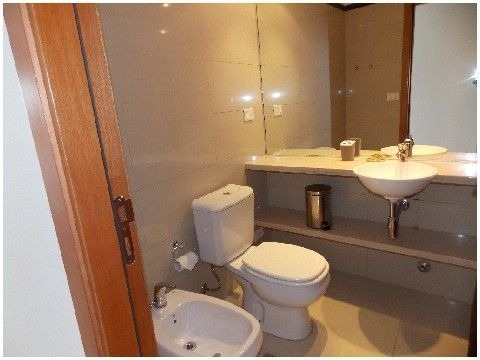 Alquiler Temporario Apartamento 3 Dormitorios Playa Brava
