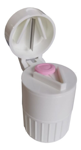 Triturador De Pastillas Super Confort