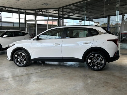 Kia K3 Cross Gt Line