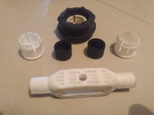 Imagen 2 de 2 de Kit De Palanca De Chevrolet Corsa 97 -2006