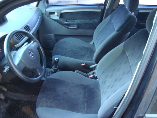 Imagem 5 de 14 de Peças Para Gm Meriva Flex 2008 Sucata De Gm Meriva
