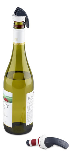 Tapones Zyliss Para Botellas De Vino Y Champán