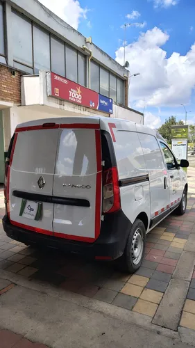 Renault Kangoo 1.6