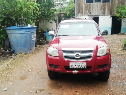 Mazda Mazda Venta De Camioneta
