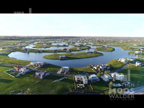 Terreno En Venta Barrio El Cantón Islas.