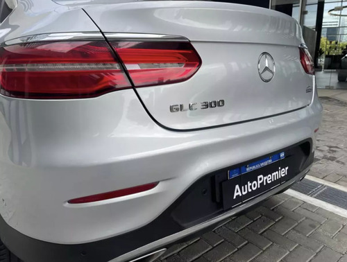 Mercedes-Benz Clase GLC 2.0 Glc250 300 4matic Atomático