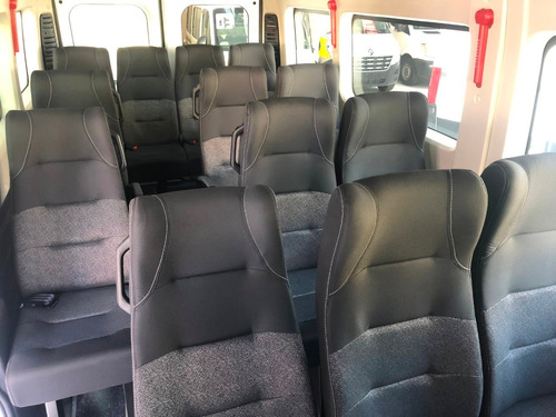 Fiat Ducato Executiva 2020 16 Lug