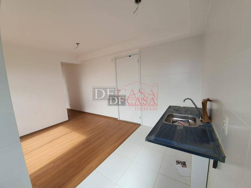 Imagem 13 de 18 de Apartamento Com 2 Dormitórios À Venda, 42 M² Por R$ 190.000,00 - Itaquera - São Paulo/sp - Ap5407