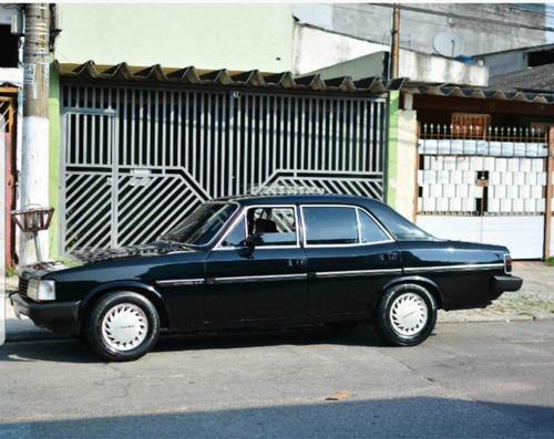 Chevrolet Opala Comodoro