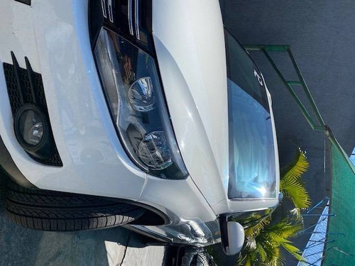 Tiguan 2.0 Tsi Gasolina 4p 2012 Blindada