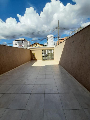 Imagem 15 de 16 de Casa Duplex À Venda, 3 Quartos, 1 Suíte, 4 Vagas, Itapoã - Belo Horizonte/mg - 2319