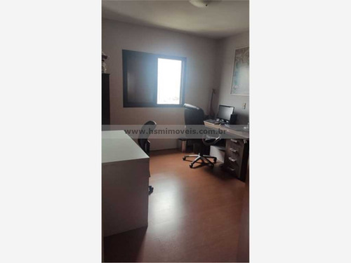 Imagem 9 de 15 de Apartamento - Vila Marlene - Sao Bernardo Do Campo - Sao Paulo | Ref.: - 18334