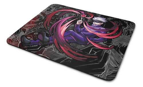 Mouse Pad Anime Jujutsu Kaisen