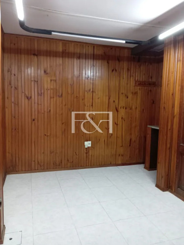 Alquiler Local Comercial 2 Ambientes En Aguada