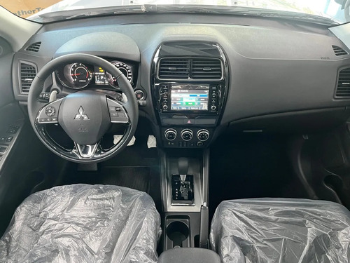 Camioneta Mitsubishi Asx 4wd 2024