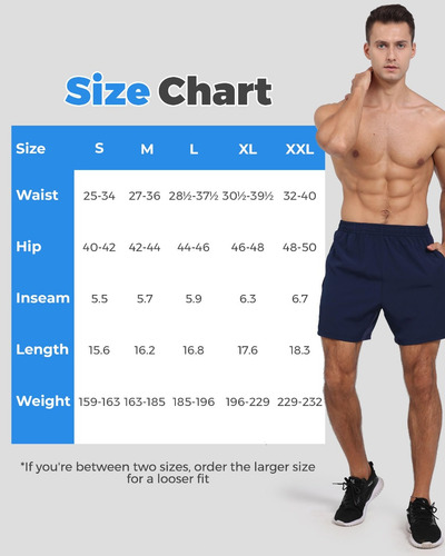 Libertad Total Short Hombre Ultra Cómodos
