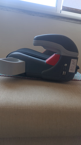 Booster Elevador Graco Basic Sport Luxe 9 A 36 Kg
