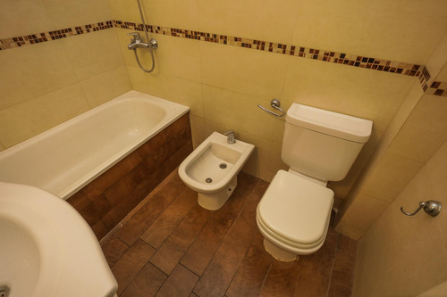 Venta Ph 3 Amb. Planta Baja. Apto Crédito. Villa Pueyrredon
