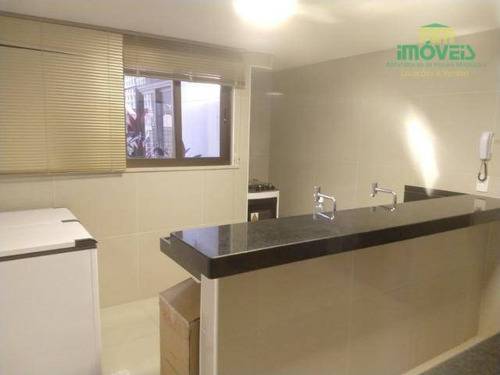 Imagem 16 de 16 de Apartamento Com 3 Dormitórios À Venda, 114 M² Por R$ 1.095.118,32 - Mucuripe - Fortaleza/ce - Ap0706