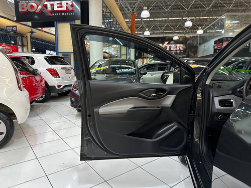Chevrolet Onix 1.4 MPFI LT 8V