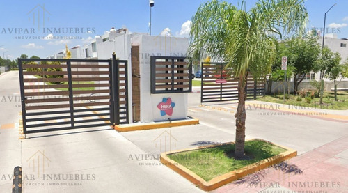 Hermosa Casa En Fracc La Vida, Querétaro (reb040)