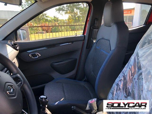 Renault Kwid ZEN INTENSE OUTSIDER