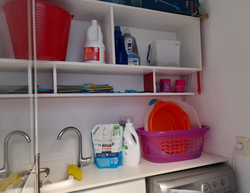 Alquiler Casa 3 Dorm Malvín Amueblada Piscina