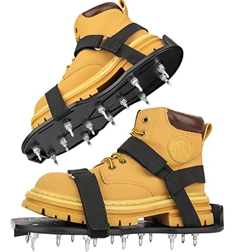 Zapatos con puas hotsell