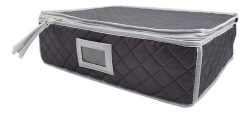 Caja De Almacenamiento De China Caja De Taza De Té Gris
