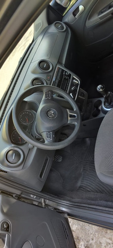 Gol Trend 2014 Highline Pack 3