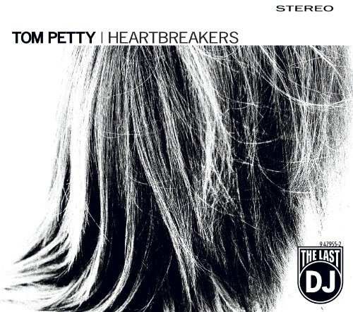 Cd The Last Dj - Tom Petty And The Heartbreakers