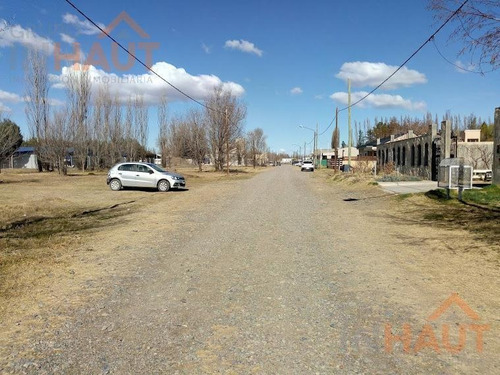 Imagen 6 de 6 de Terreno De 1000m2 - Plottier