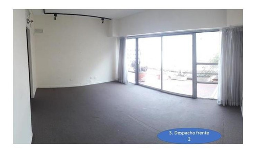 Imagen 3 de 16 de Montevideo 765 Piso 10