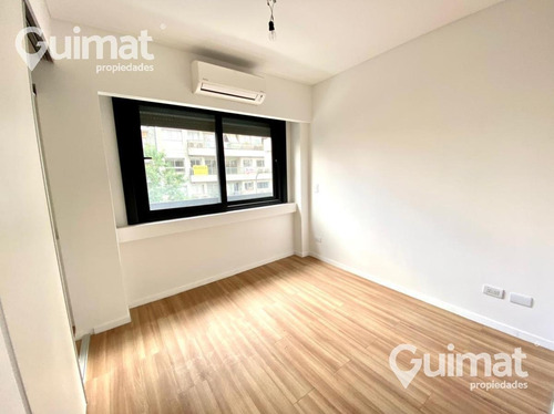 Imagen 6 de 24 de Excelente 3 Ambientes A Estrenar En Villa Urquiza, Piscina, Sum Y Gym