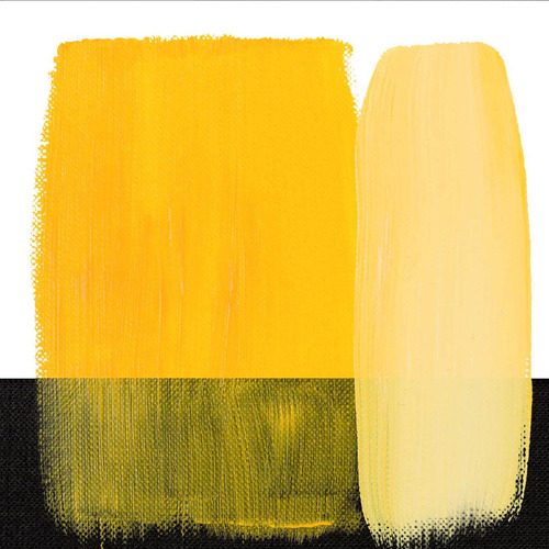 Oleo Maimeri Puro 40ml 122 Transparent Yellow