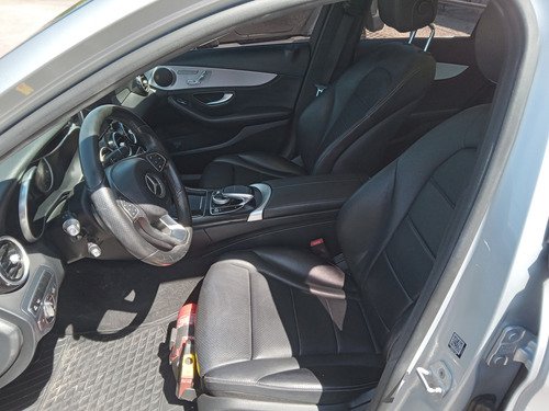 Mercedes Benz C250 Style At
