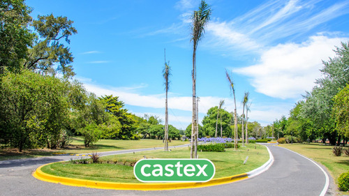 Lote En Venta En San Eliseo Golf, Canning