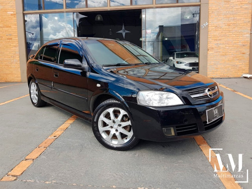 Chevrolet Astra 2.0 Advantage Flex 2011